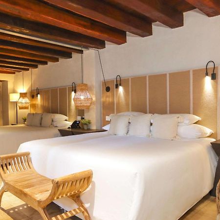 Hotel Casa Don Luis By Faranda Boutique Cartagène Extérieur photo
