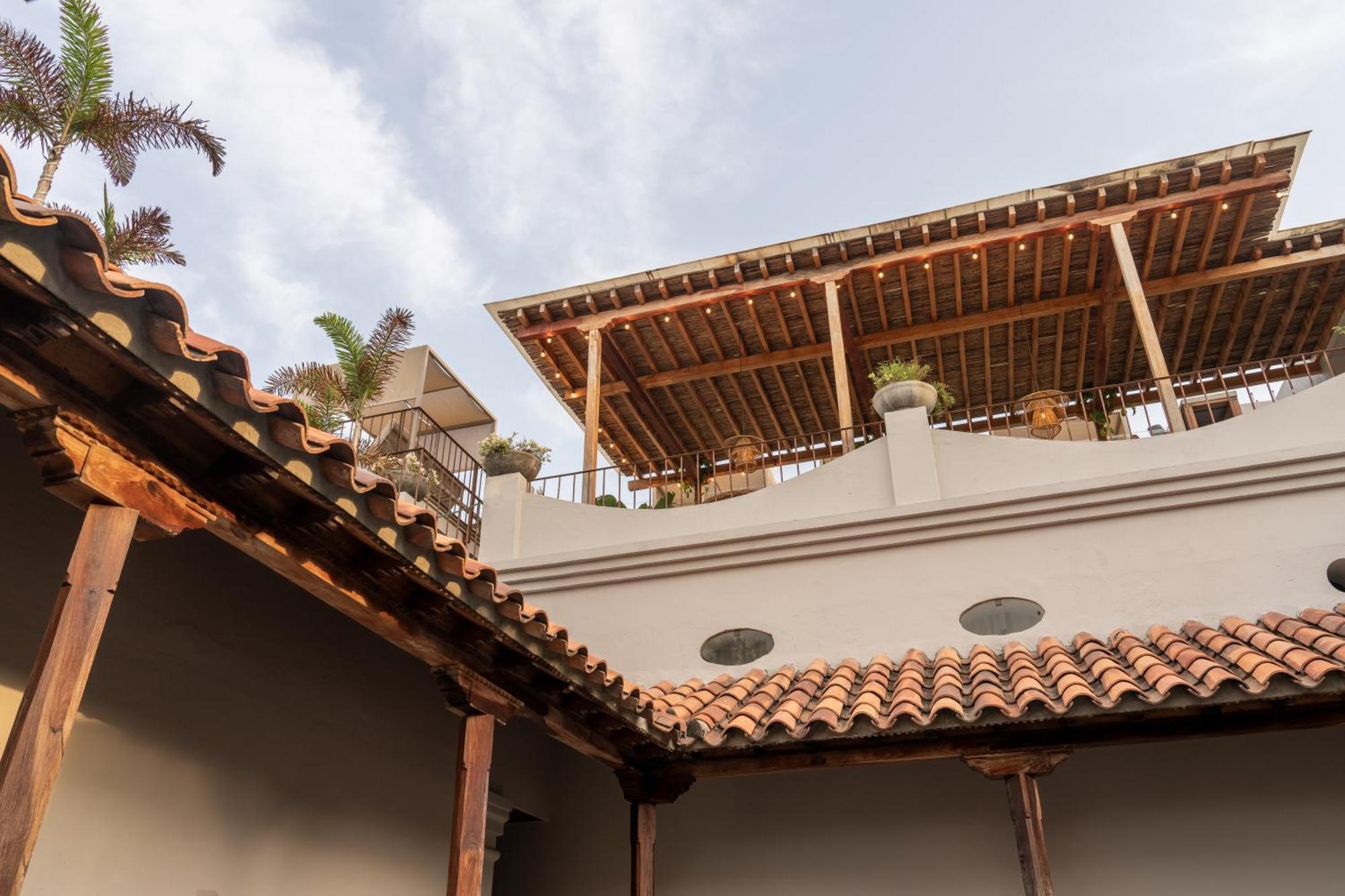 Hotel Casa Don Luis By Faranda Boutique Cartagène Extérieur photo