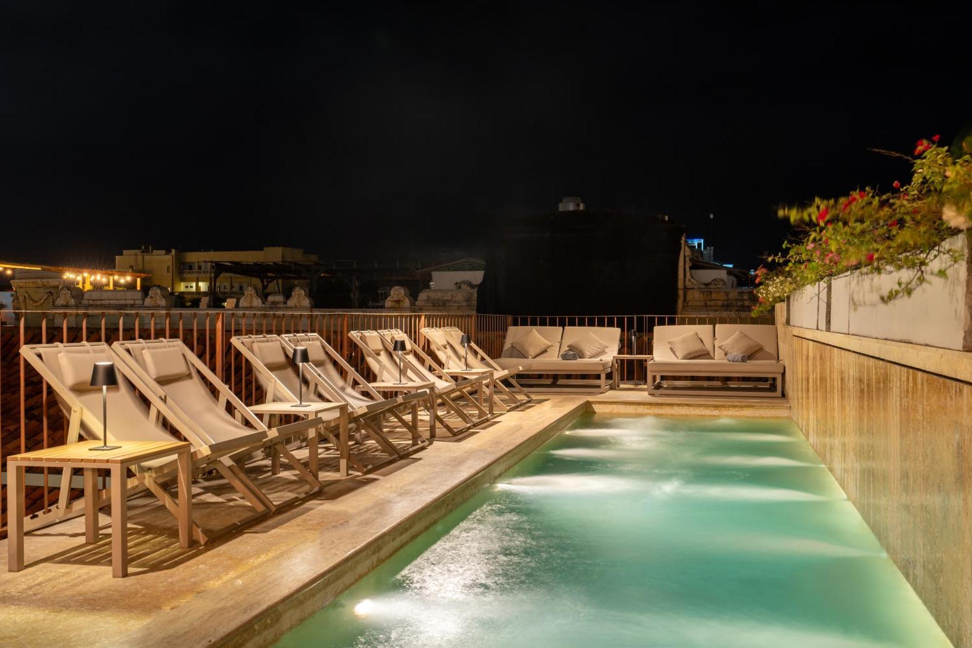 Hotel Casa Don Luis By Faranda Boutique Cartagène Extérieur photo