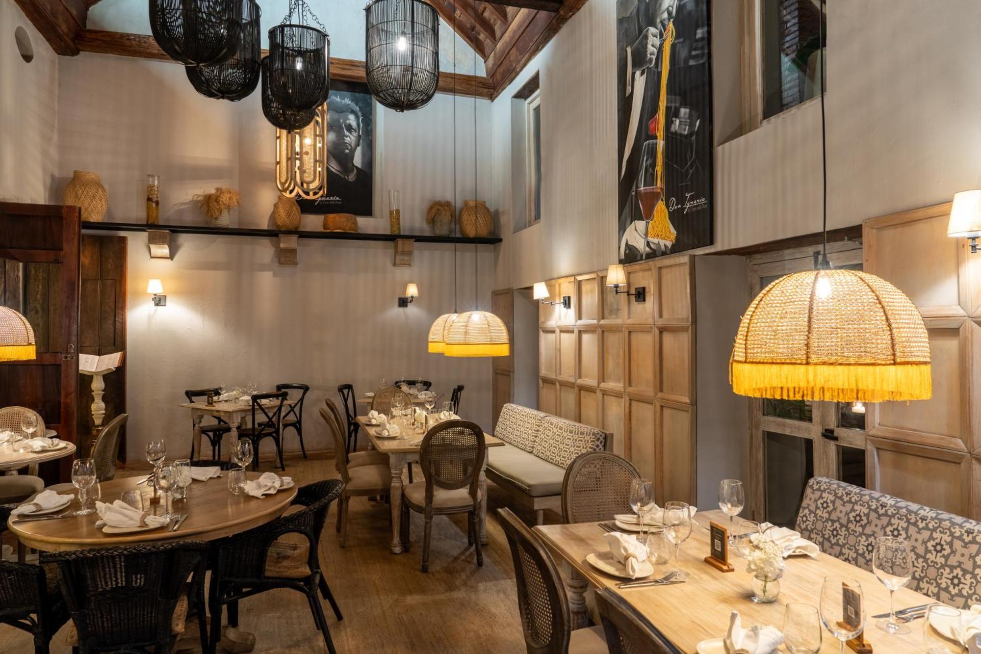 Hotel Casa Don Luis By Faranda Boutique Cartagène Extérieur photo