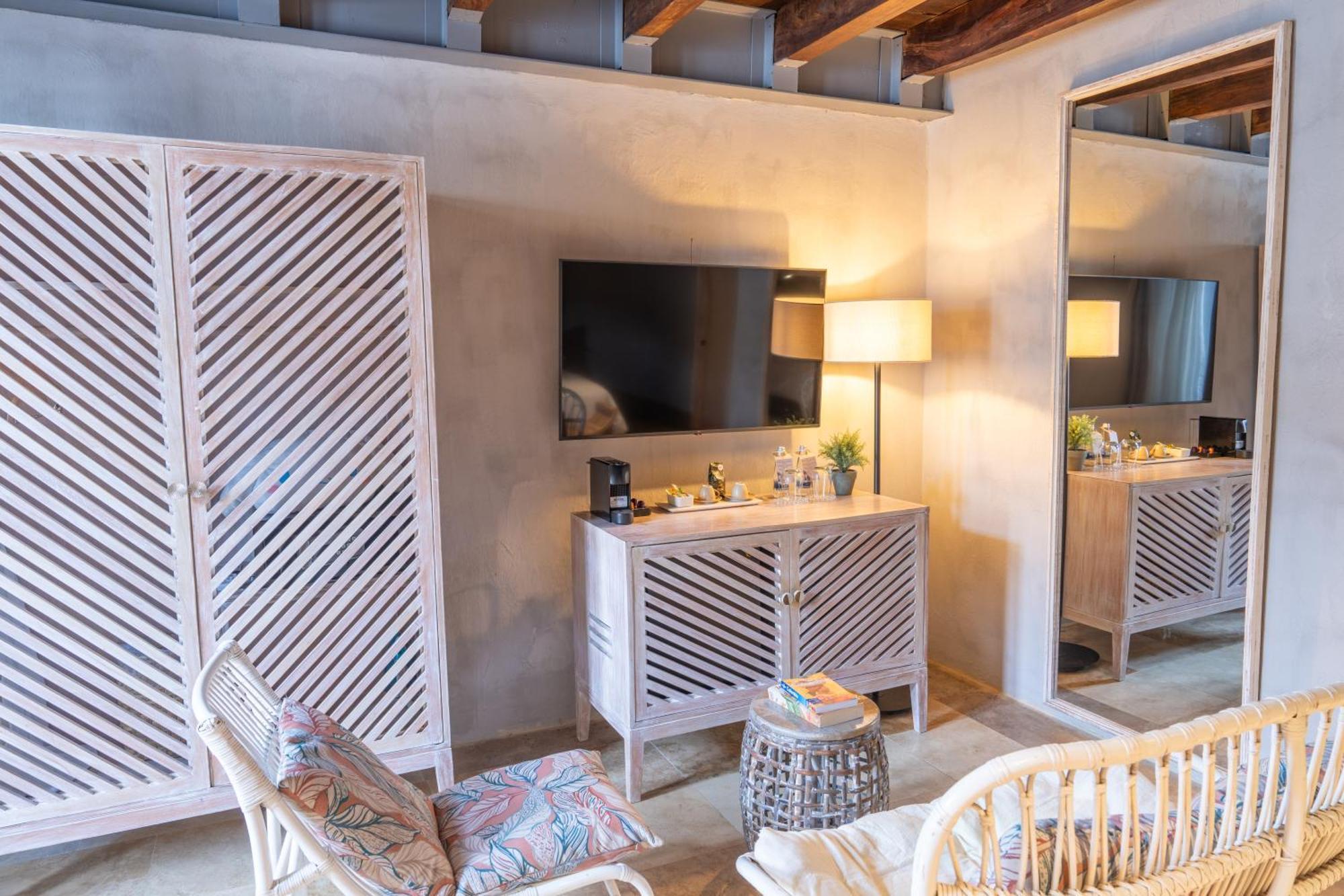 Hotel Casa Don Luis By Faranda Boutique Cartagène Extérieur photo