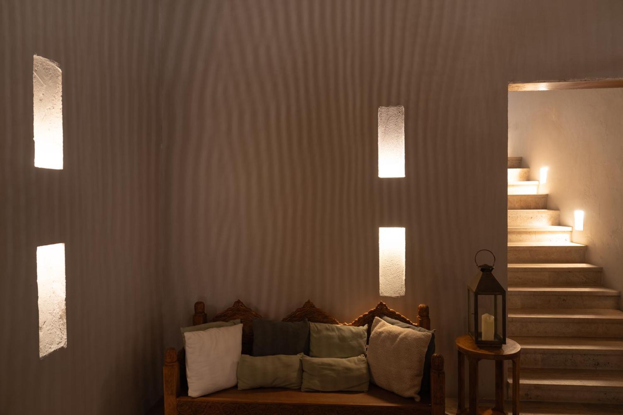 Hotel Casa Don Luis By Faranda Boutique Cartagène Extérieur photo