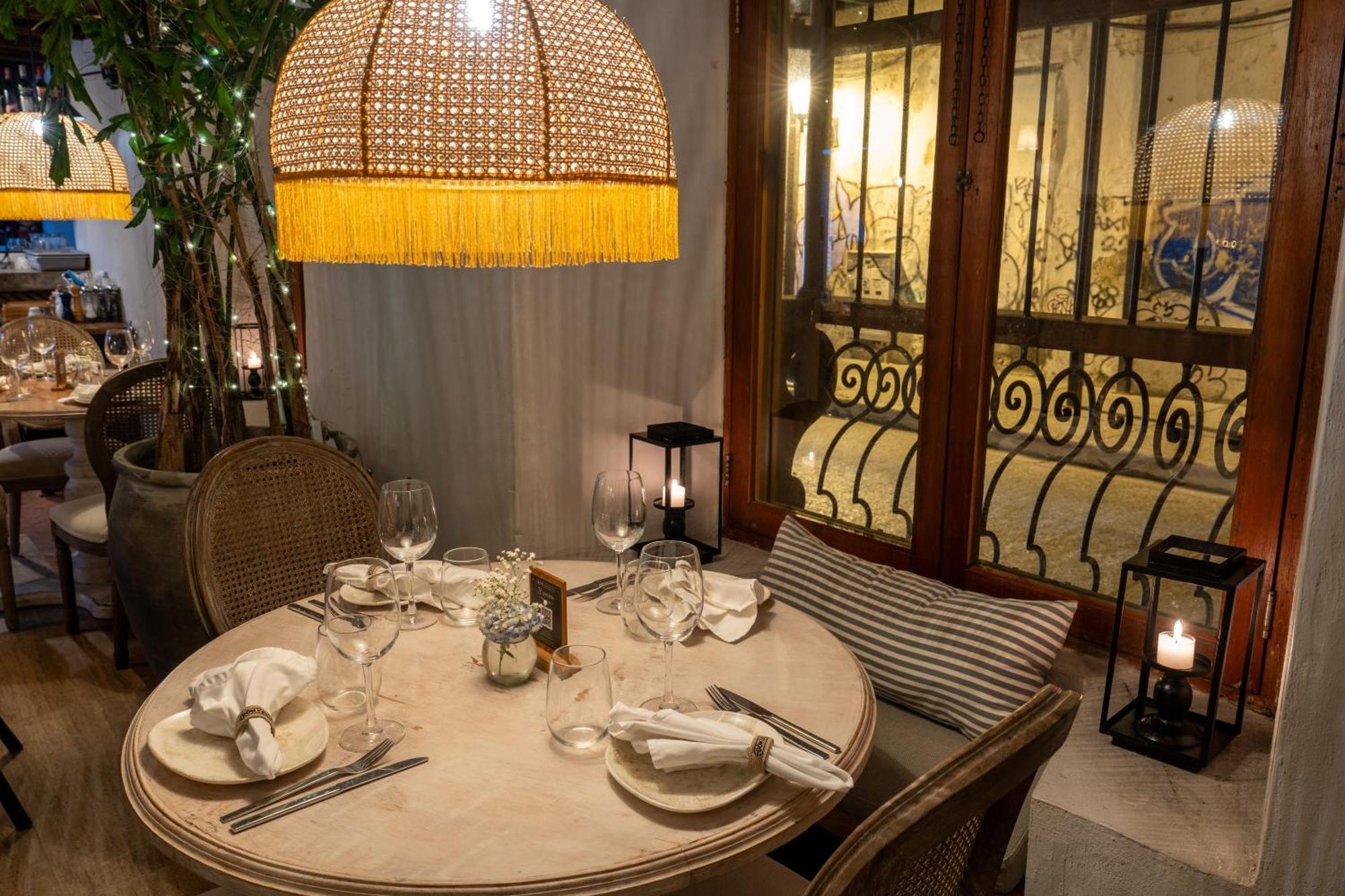 Hotel Casa Don Luis By Faranda Boutique Cartagène Extérieur photo