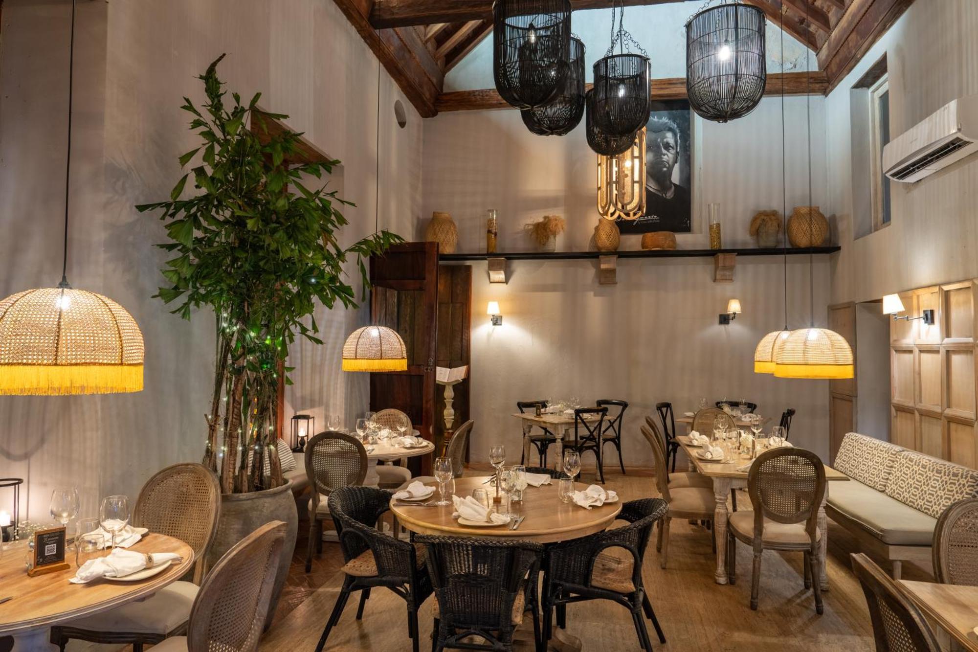 Hotel Casa Don Luis By Faranda Boutique Cartagène Extérieur photo