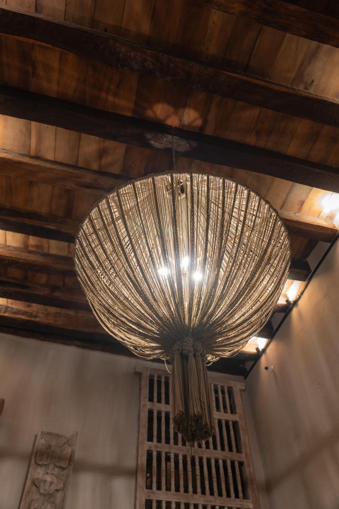 Hotel Casa Don Luis By Faranda Boutique Cartagène Extérieur photo