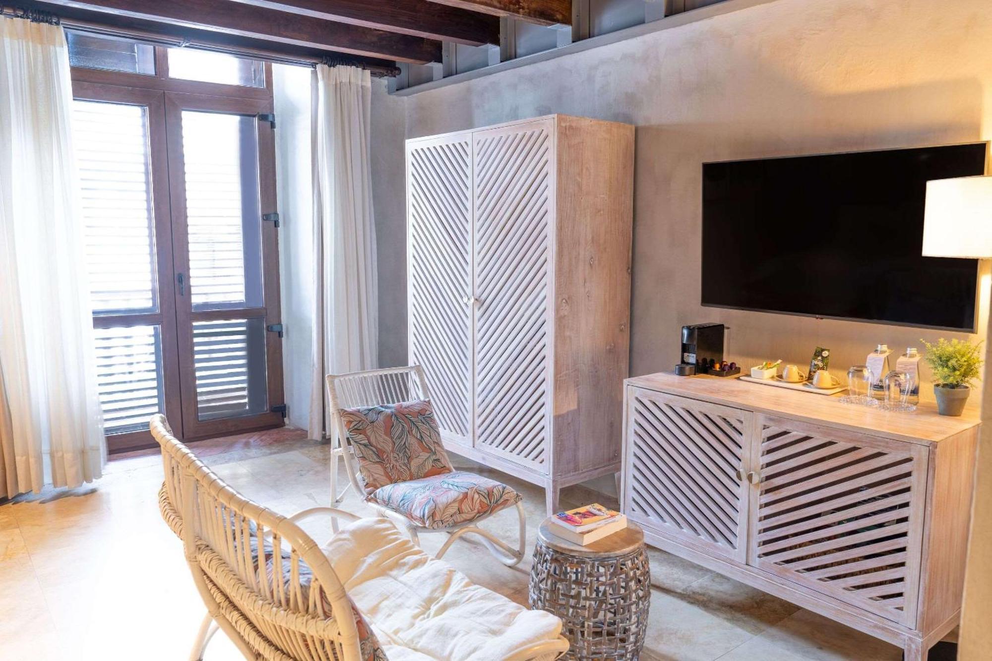Hotel Casa Don Luis By Faranda Boutique Cartagène Extérieur photo